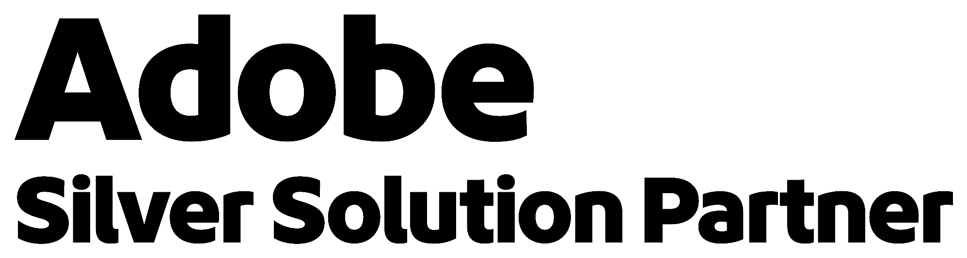 Adobe Silver Solution Partner